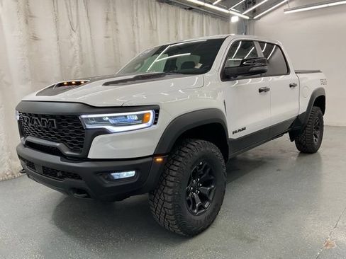 New 2026 RAM 1500 RHO w/ RHO Level 1 Equipment Group AWD/4WD image 4