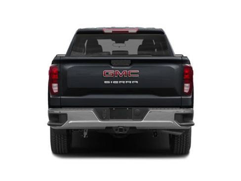 Used 2023 GMC Sierra 1500 Pro w/ Graphite Edition AWD/4WD image 8