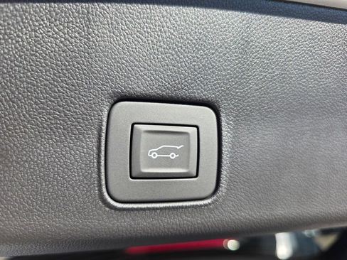 New 2026 Chevrolet TrailBlazer LT w/ Convenience Package FWD image 24