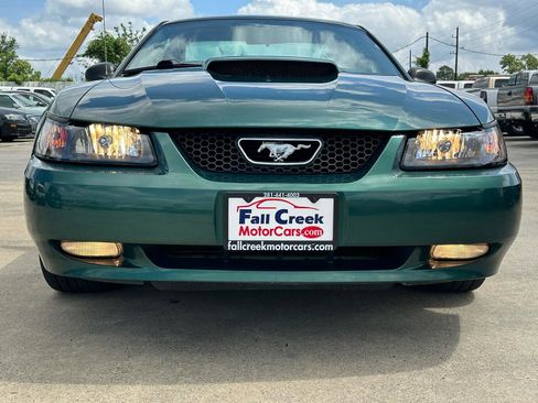 Used 2003 Ford Mustang GT RWD image 21