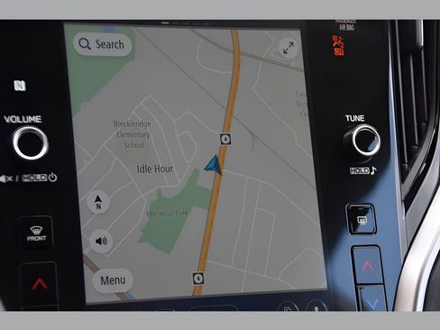 Used 2025 Subaru Outback Premium w/ Popular Package #1 image 22