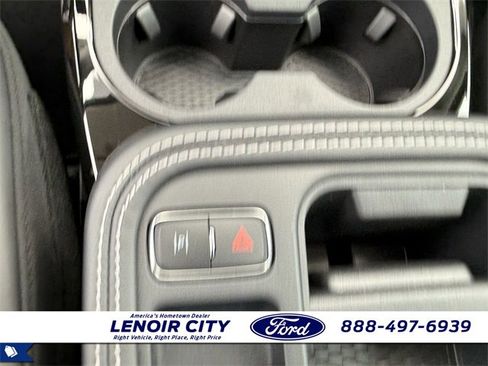 New 2025 Ford Mustang Mach-E Premium image 19