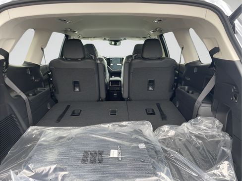 New 2026 Subaru Ascent Premium AWD/4WD image 16