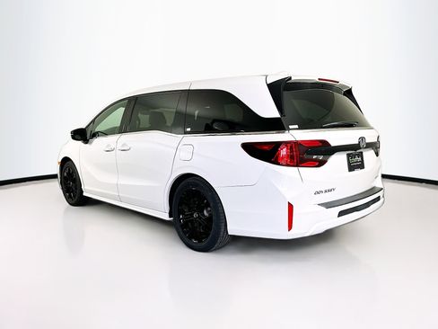 Used 2025 Honda Odyssey Sport-L image 5