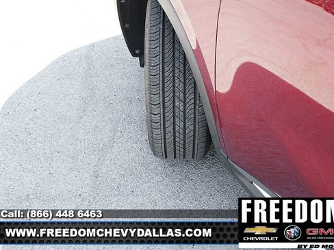 Used 2024 Buick Envision Preferred image 39