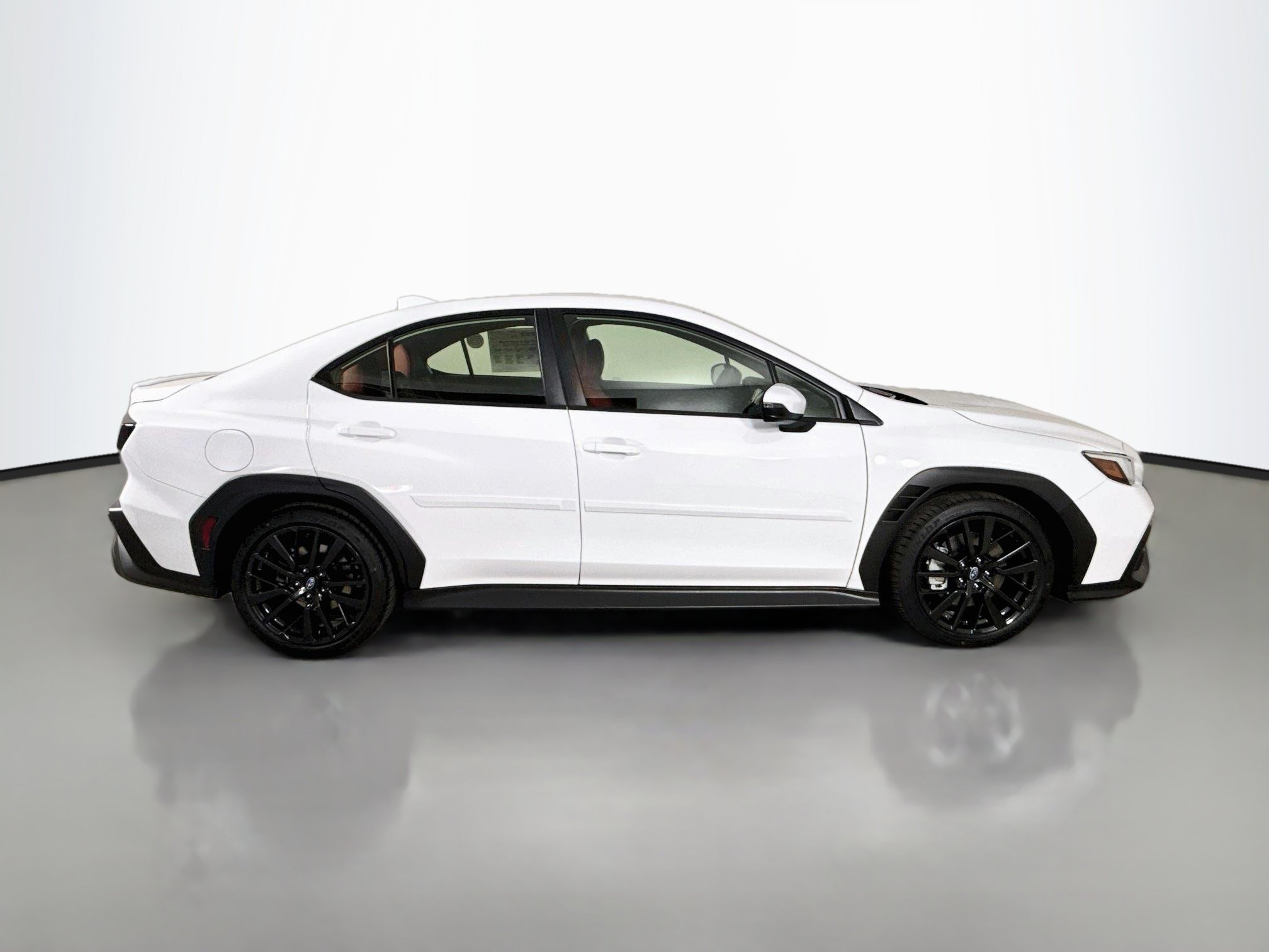 New 2026 Subaru WRX Limited AWD/4WD image 9