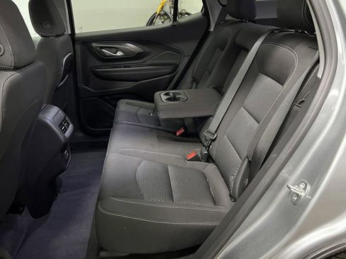Used 2024 GMC Terrain SLE image 28