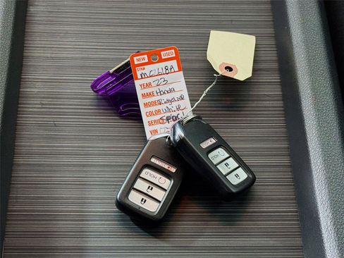 Used 2023 Honda Ridgeline Sport image 30