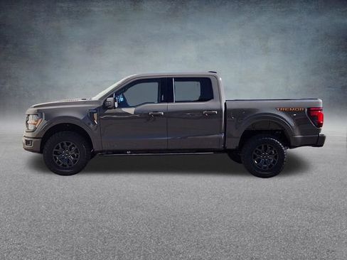 New 2026 Ford F150 Tremor AWD/4WD image 4