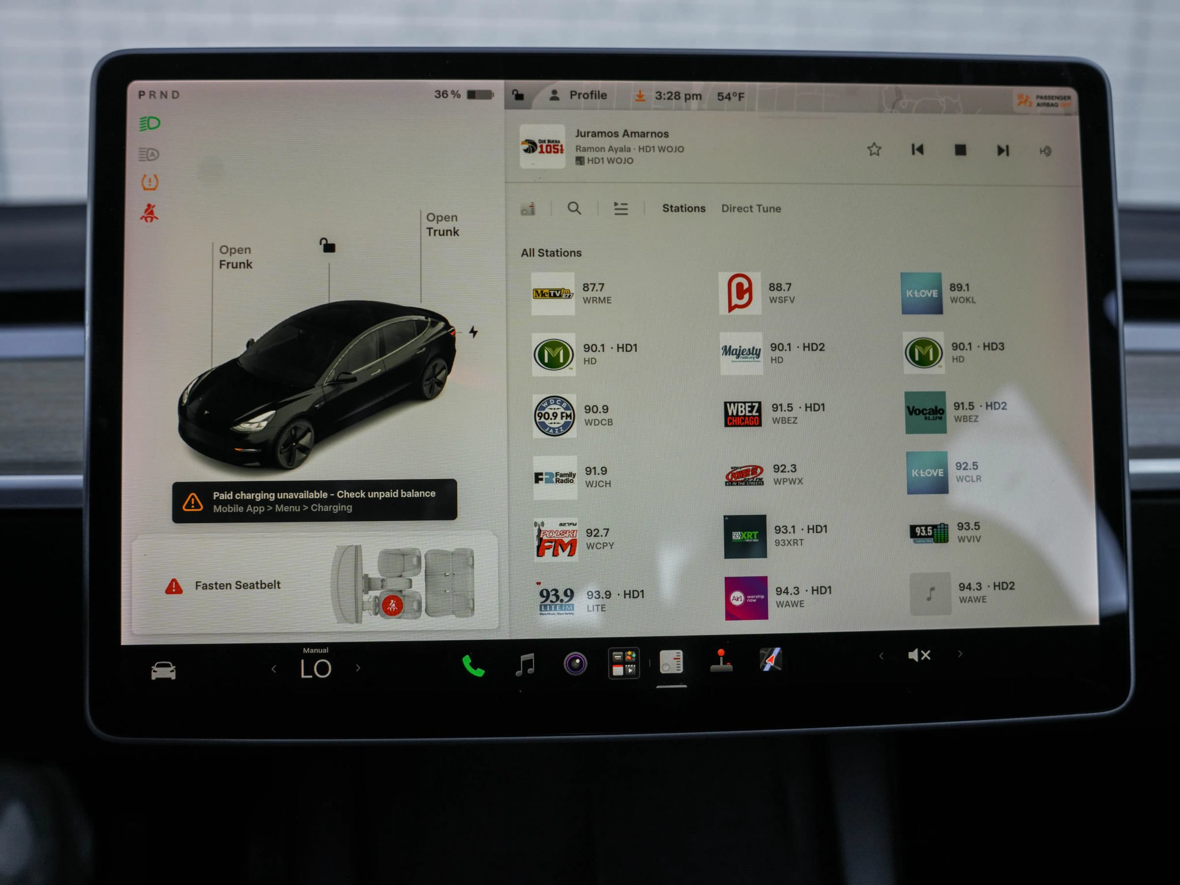 Used 2022 Tesla Model 3 RWD image 23