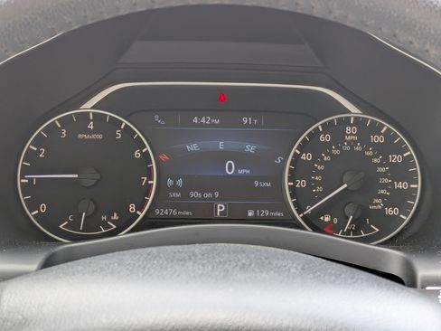 Used 2017 Nissan Murano SV w/ Premium Plus Package FWD image 26