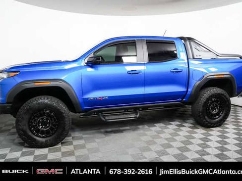 Used 2024 GMC Canyon AT4X w/ AT4X AEV Edition AWD/4WD image 31