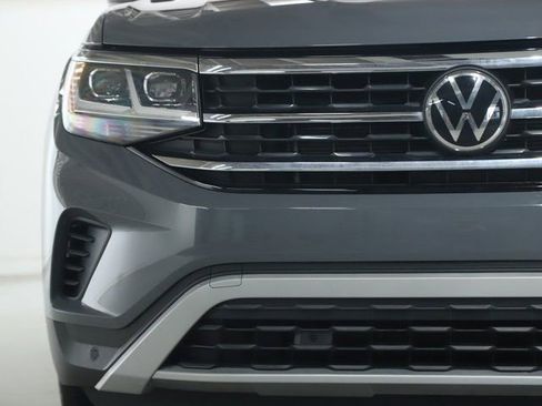 Used 2022 Volkswagen Atlas Cross Sport SE image 6