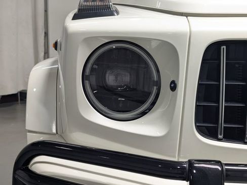 Used 2019 Mercedes-Benz G 63 AMG 4MATIC image 27