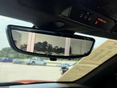 Used 2023 Chevrolet Camaro ZL1 RWD image 22