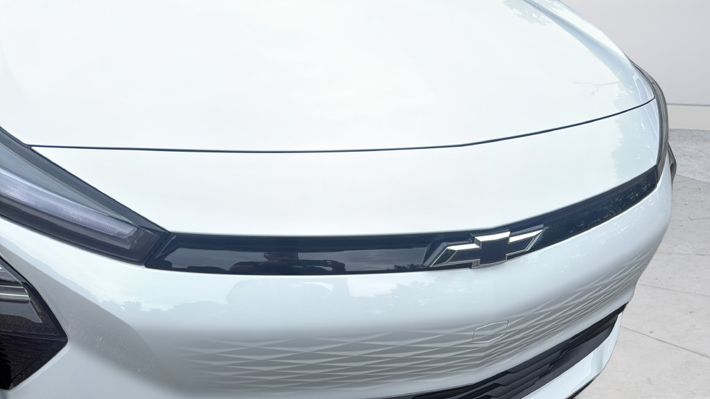 New 2027 Chevrolet Bolt LT FWD image 21