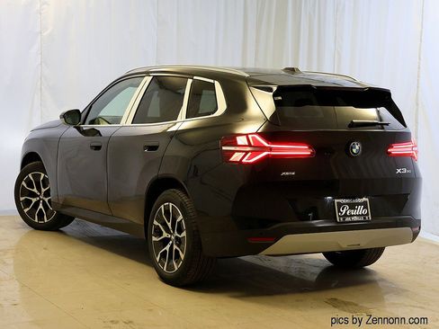 New 2026 BMW X3 xDrive30 w/ Convenience Package image 9