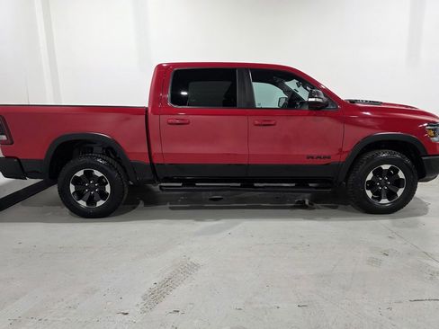 Used 2019 RAM 1500 Rebel w/ Level 2 Equipment Group image 23
