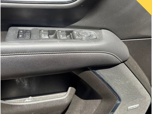 Used 2021 Chevrolet Tahoe Premier w/ Texas Edition RWD image 14