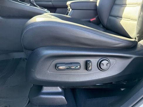 Certified 2024 Honda CR-V EX-L image 13