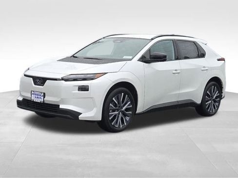 New 2026 Subaru Solterra image 5