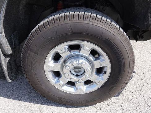 Used 2014 Ford F250 Lariat w/ Chrome Package image 37