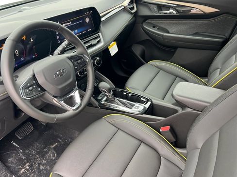 New 2026 Chevrolet TrailBlazer ACTIV w/ Convenience Package image 7