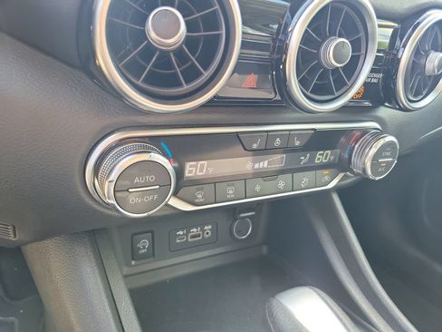 Used 2024 Nissan Sentra SV w/ All-Weather Package FWD image 31