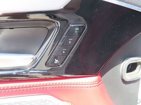 Used 2022 Acura MDX A-Spec AWD/4WD image 8