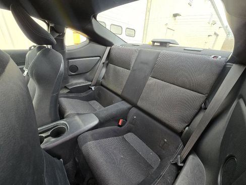 Used 2017 Toyota 86 image 11