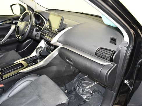 Used 2025 Mitsubishi Eclipse Cross SE AWD/4WD image 39