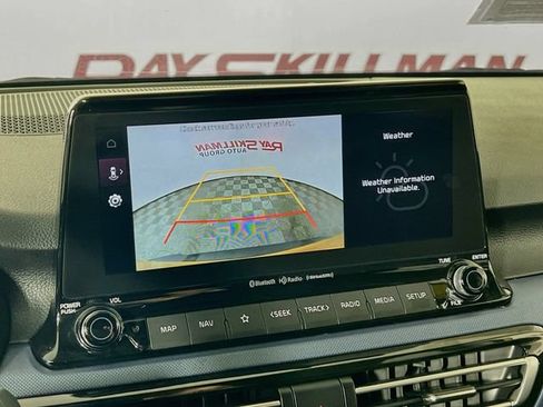 Used 2023 Kia Seltos Nightfall Edition AWD/4WD image 19