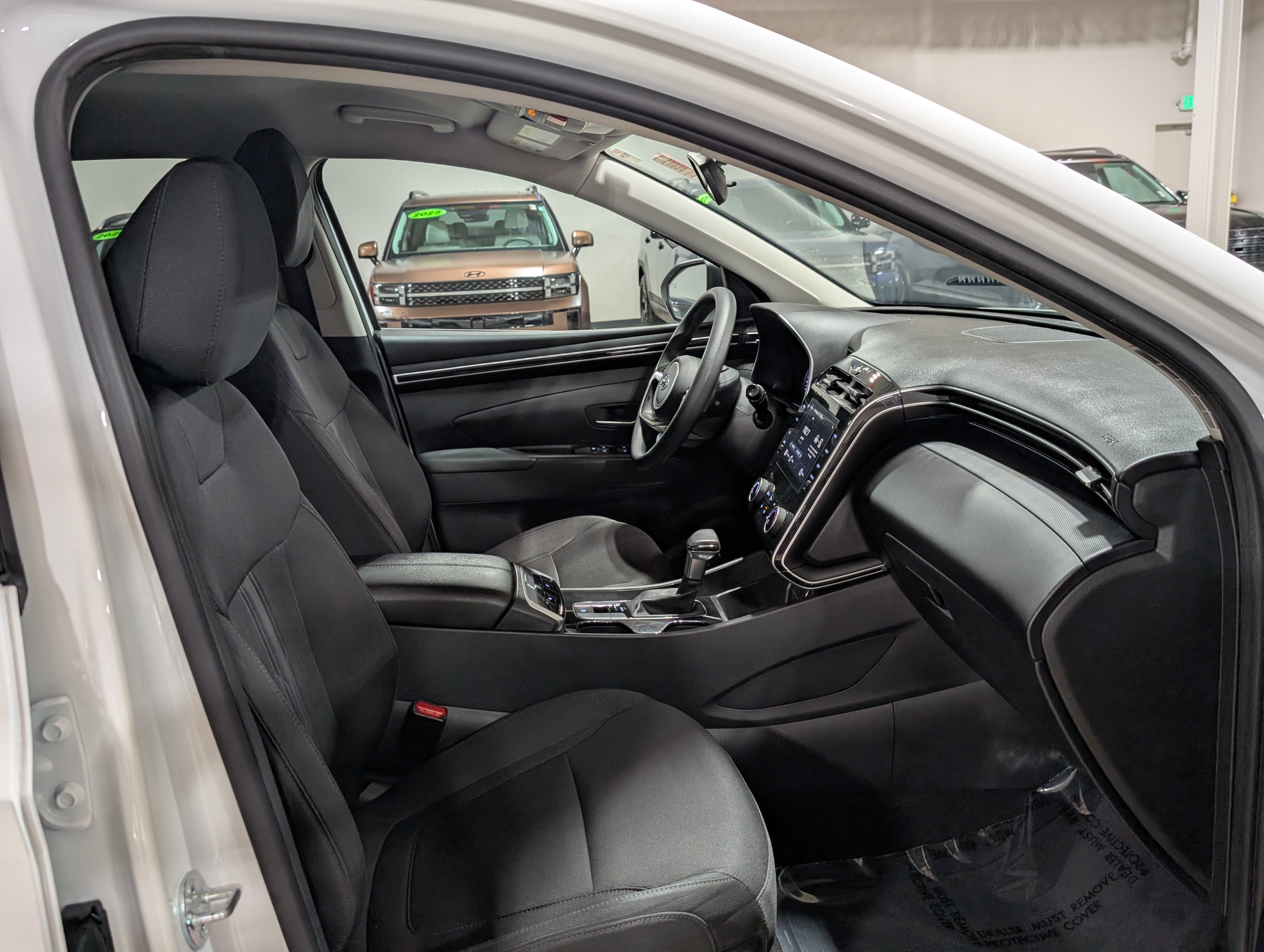 Used 2023 Hyundai Tucson SEL FWD image 10