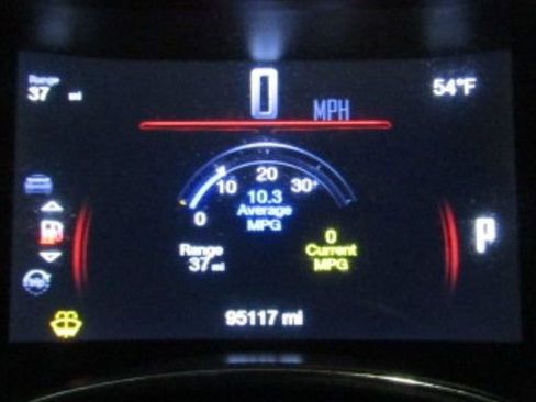 Used 2019 Dodge Durango GT w/ Blacktop Package image 5