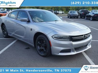 Used 2016 Dodge Charger SE w/ Popular Equipment Group