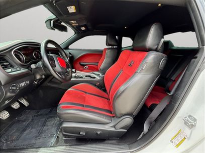 Used 2020 Dodge Challenger R/T Scat Pack w/ Plus Package