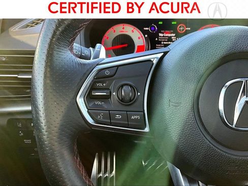 Used 2020 Acura RDX A-Spec image 25
