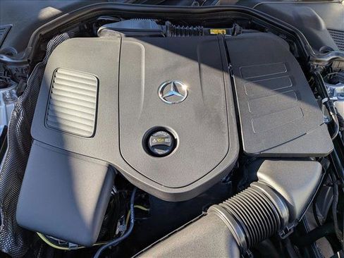 Certified 2026 Mercedes-Benz C 300 Sedan image 15