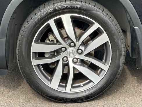 Used 2017 Honda Pilot Elite image 26