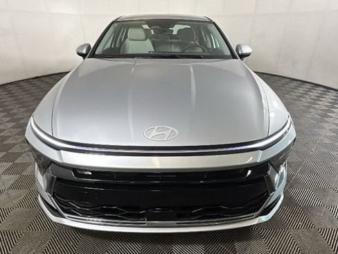 Used 2024 Hyundai Sonata SEL AWD/4WD image 7