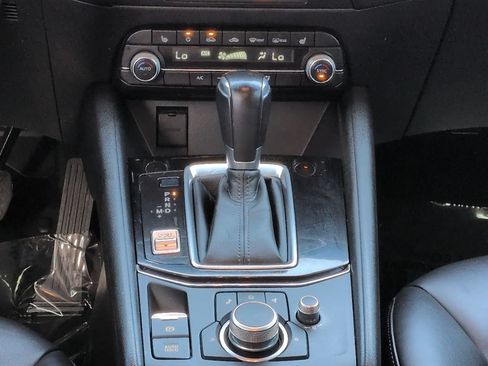 Used 2021 MAZDA CX-5 Touring FWD image 19