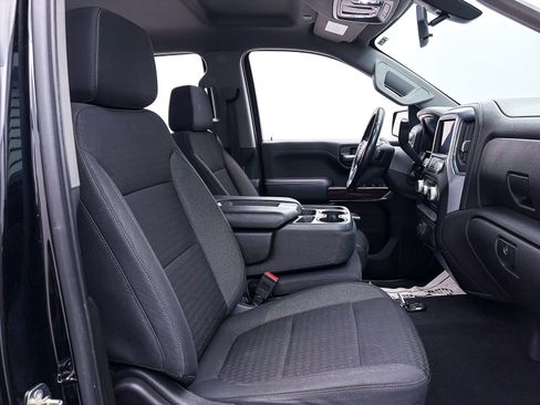 Used 2020 GMC Sierra 1500 Elevation w/ Elevation Value Package image 29