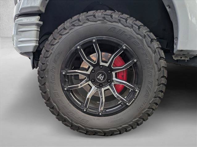 Used 2022 Ford F150 XLT w/ Equipment Group 302A High AWD/4WD image 13