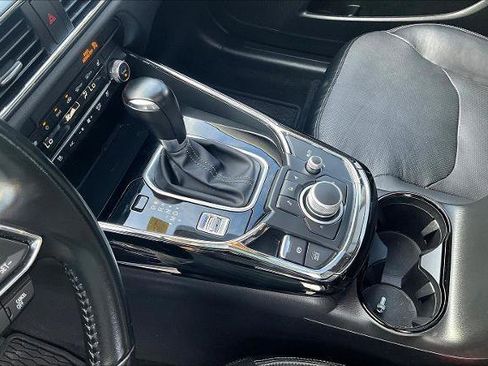 Used 2023 MAZDA CX-9 Touring Plus image 17