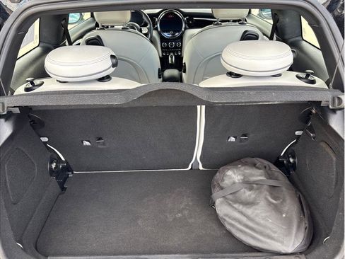 Used 2024 MINI Cooper SE image 12