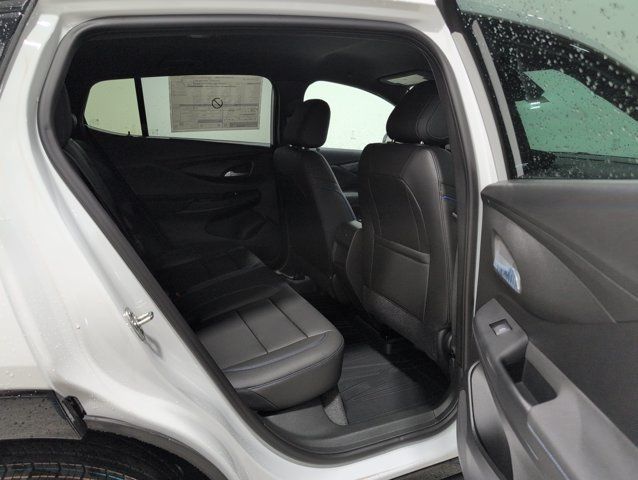 New 2026 Buick Envista Sport Touring w/ Convenience I Package FWD image 13