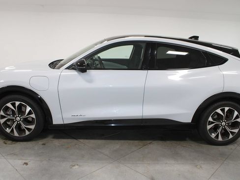 Used 2021 Ford Mustang Mach-E Premium RWD image 6