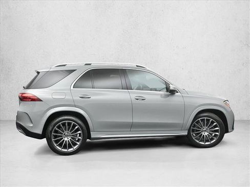 New 2026 Mercedes-Benz GLE 350 4MATIC image 7