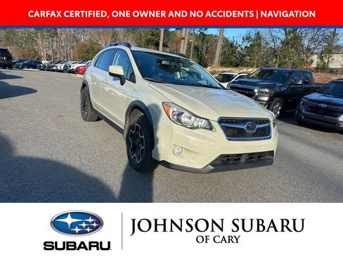 Used 2013 Subaru Crosstrek 2.0i Limited w/ Popular Pkg 1 image 1