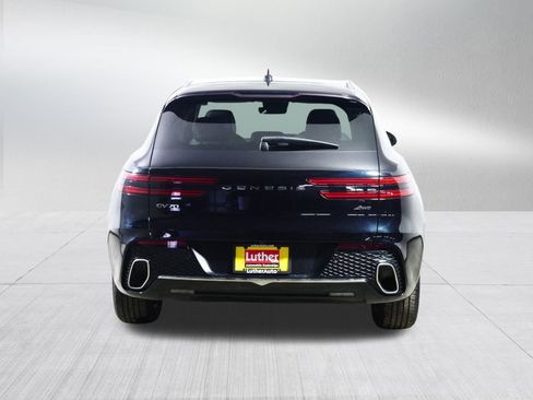 Certified 2025 Genesis GV70 2.5T image 6